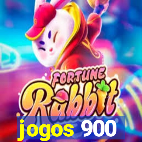 jogos 900